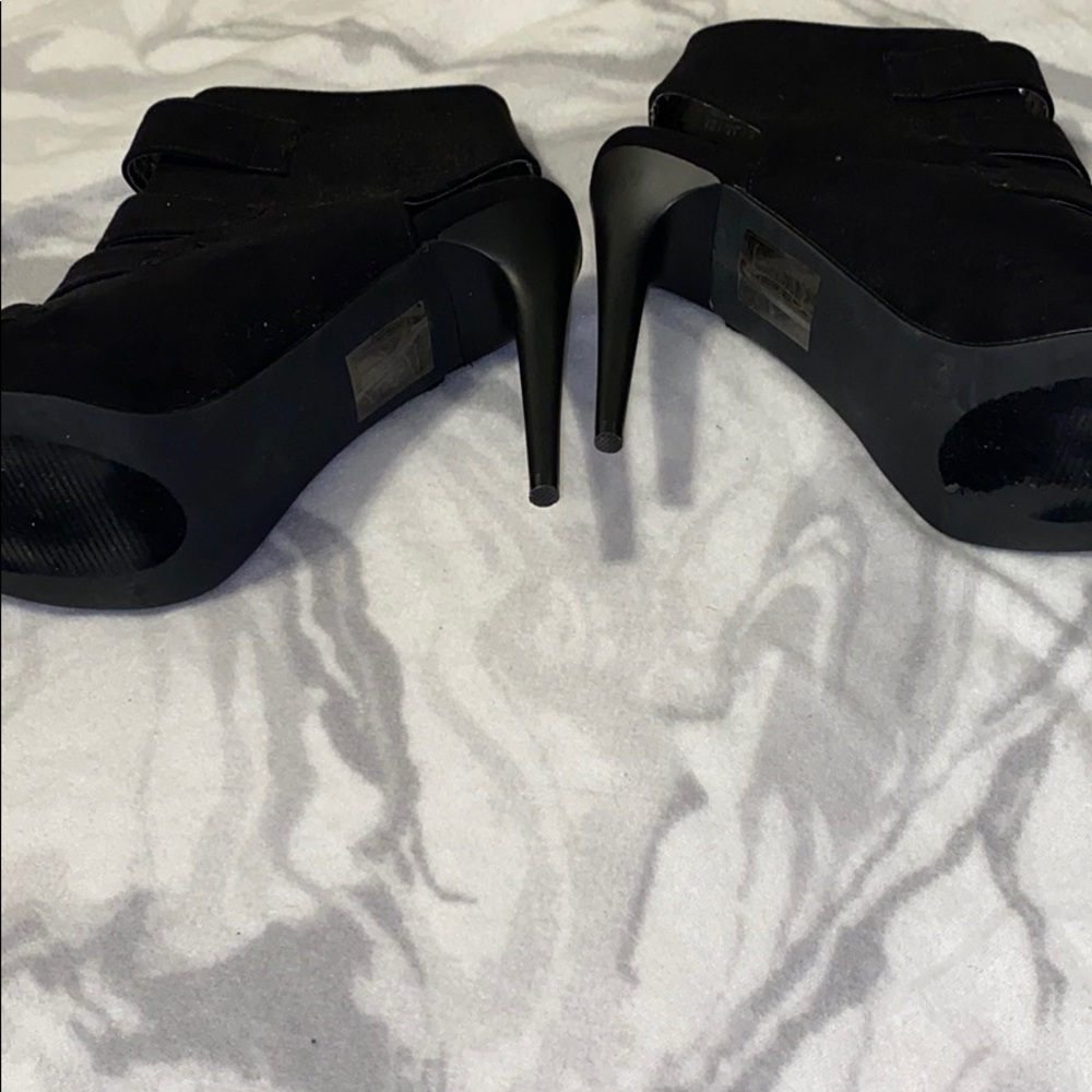 Women’s high heels - Picture 3 of 6